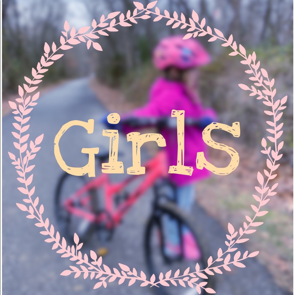 Girls clothing